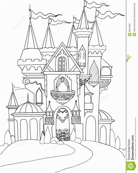 coloring book castle castle coloring page coloring books disney
