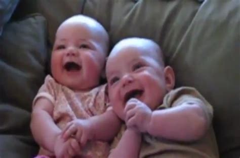 funniest laughing babies compilation