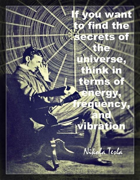 369 What You Think Tesla Quotes Nikola Tesla Tesla