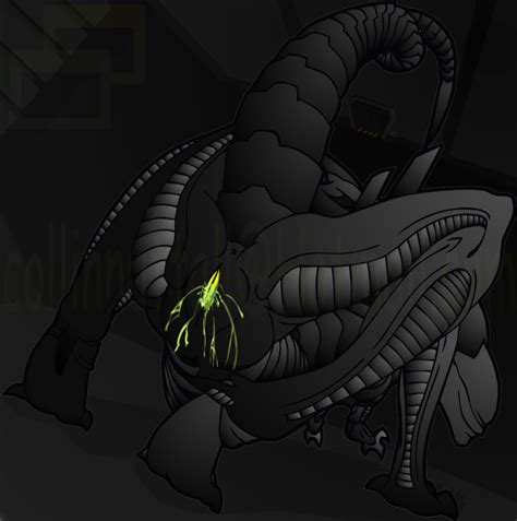 Rule 34 Alien Alien Franchise Female Human Inviting Inviting To Sex