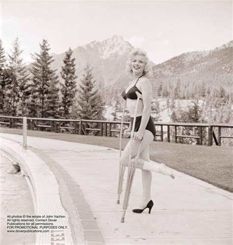 a series of never before seen pictures of marilyn monroe are published in new book vintage