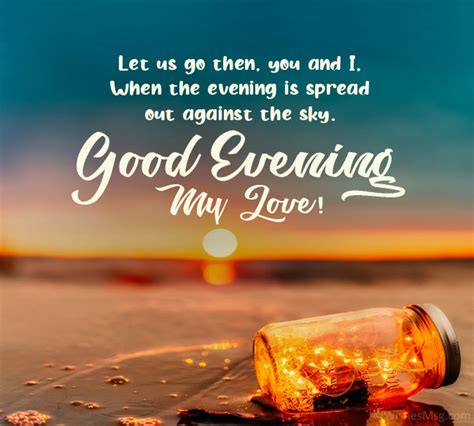 147 good evening messages wishes and quotes wishesmsg