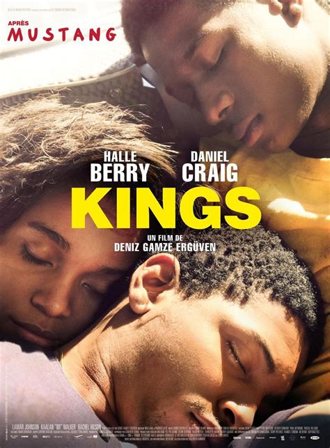 kings teaser trailer