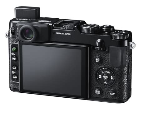 thoughts   camera fujifilm  announced