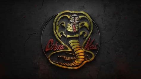 cobra kai season  release date cast plot