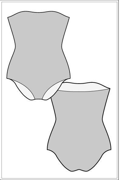 tamara swimsuit sewing pattern ralphpinkcom swimsuit pattern