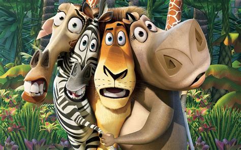 madagascar  wallpapers  pictures