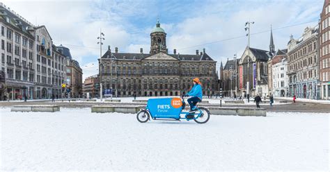 vacatures  amsterdam werken bij coolblue