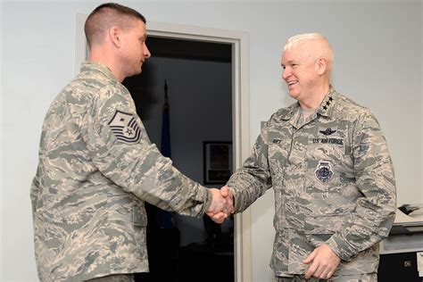 ang leaders visit  fighter wing  fighter wing  jersey air national guard