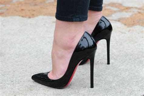 types  heels  women ultimate guide  heel styles