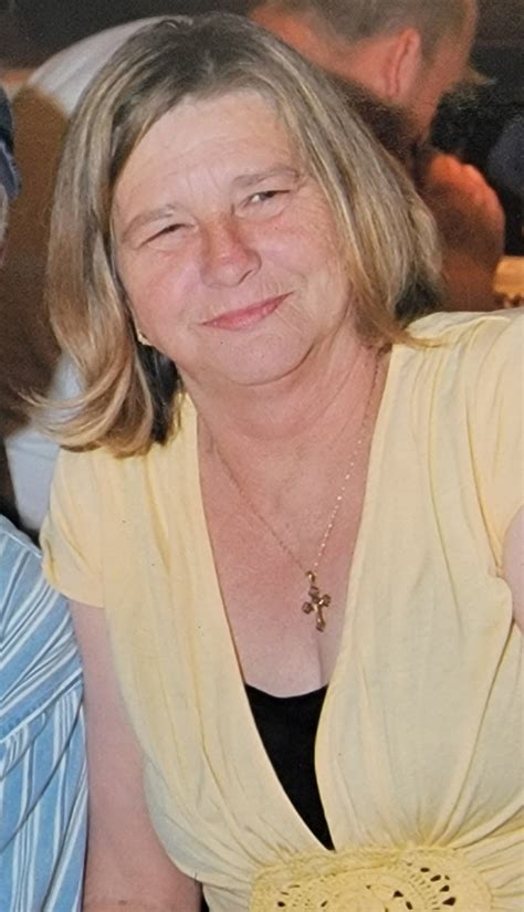 obituary  nancy pruitt hall powers funeral home lugoff sc fun