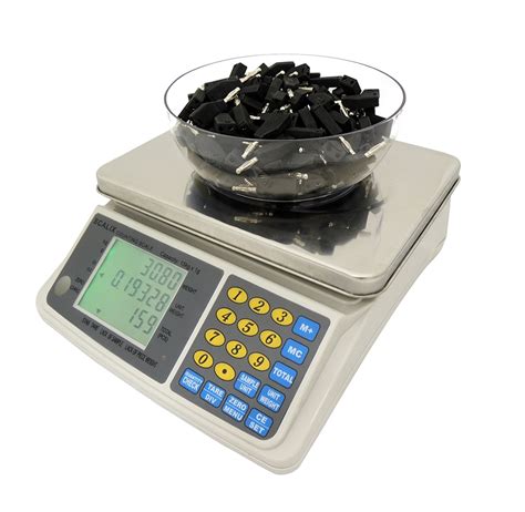 portable weighing  counting scales models kg  kg