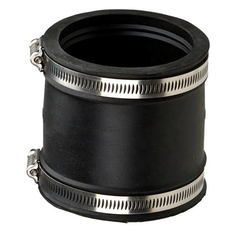 rubber coupling fittings  pond guy