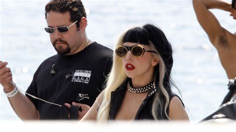Quentin Tarantino Lines Up Lady Gaga For Movie Role As She Rocks Cannes