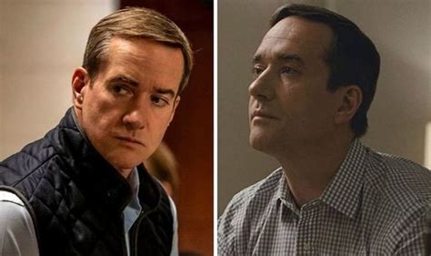 Succession’s Matthew Macfadyen Says Tom Can Be ‘excruciating’ To Play