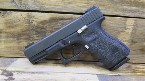 Used Glock 23 Gen 3 40 Sandw 23 Pistol Buy Online Guns