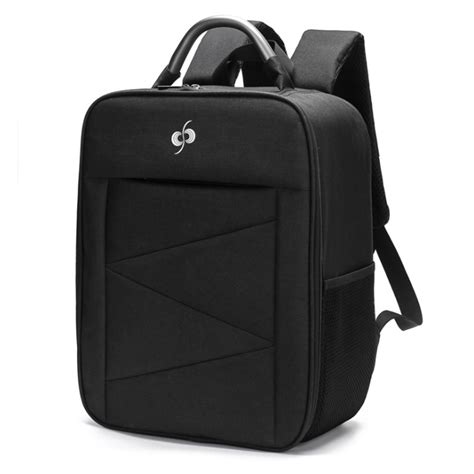 waterproof portable handbag storage bag carrying case box  mjx bugs   bw rc drone