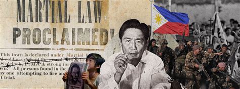 declaration  martial law martial law museum