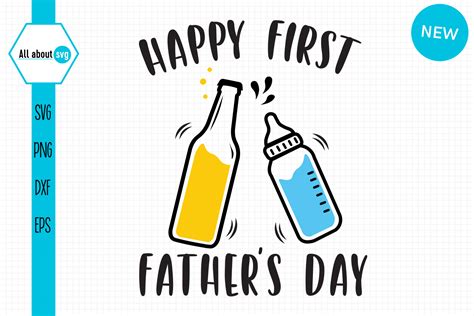 happy  fathers day graphic    svg creative fabrica