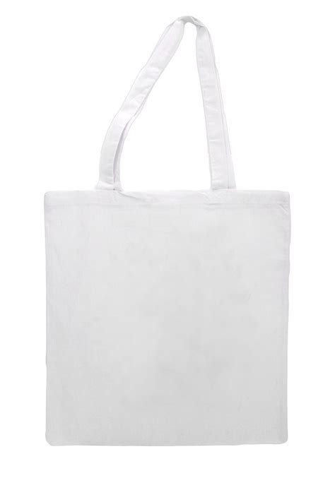 white tote mock  blank packaging templates pinterest totes  mockup