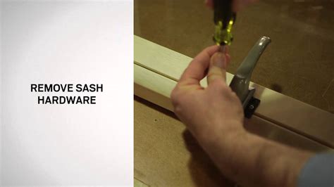 sash replacement  andersen  series gliding windows fibre optique