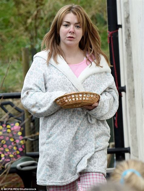 sheridan smith talks julie bushby ahead of new bbc drama daily mail online
