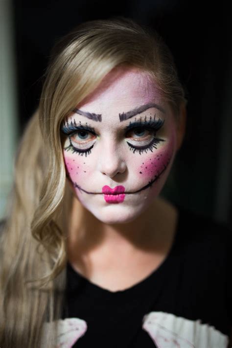 Horror Makeup Homecare24