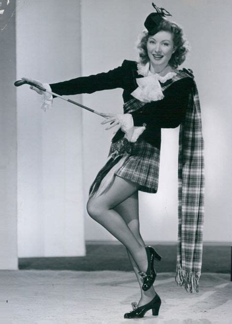 Vintageflash “ Blonde Milf Anna Joy In Tan Fully Fashioned Nylon