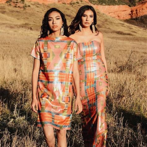 10 indigenous owned fashion brands to support this native