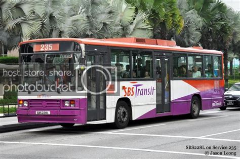 buses march  sgforumscom