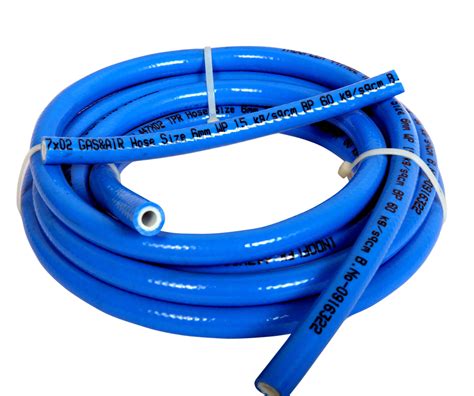 ascent india standards compressed air hose  fire fighting standard