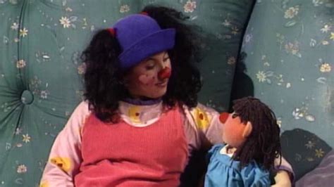 The Big Comfy Couch Season 1 Episode 1