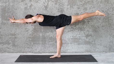 yoga poses  men  man flow yoga rhone