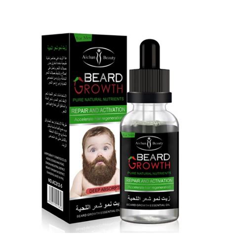 natural organic beard oil beard wax balm hair loss products leave in