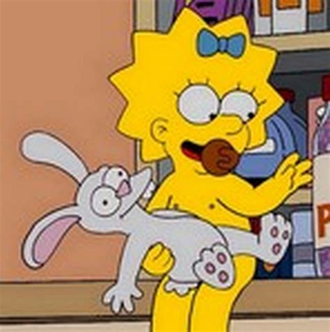 maggie simpson porn gallery