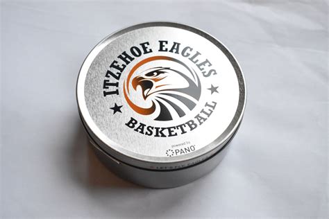 neuer bus mit pano logo itzehoe eagles basketball  basketball bundesliga