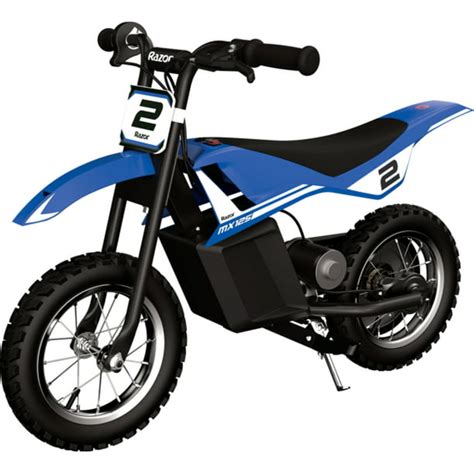 razor miniature dirt rocket mx electric powered dirt bike recommended  ages