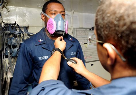 importance   respirator fit testing  covid  pandemic