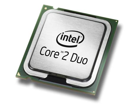 intel core  duo  notebook processor notebookchecknet tech