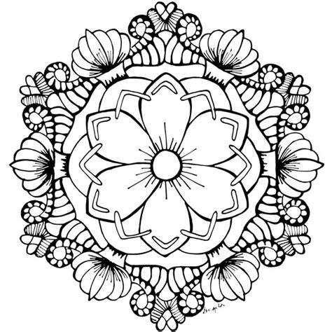 coloringrocks garden coloring pages abstract coloring pages