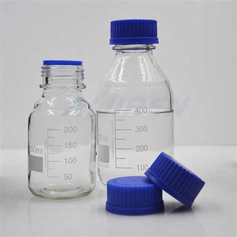 common  ml gl mycap reagent bottle  sale
