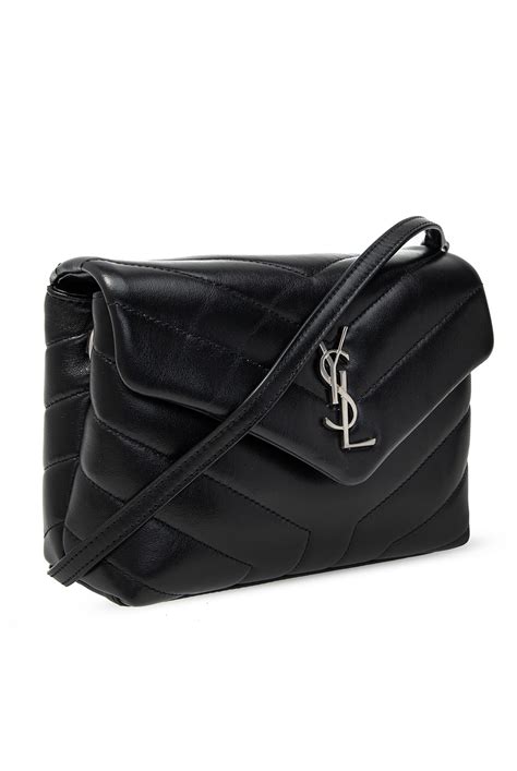Saint Laurent ‘loulou’ Shoulder Bag Women S Bags Vitkac