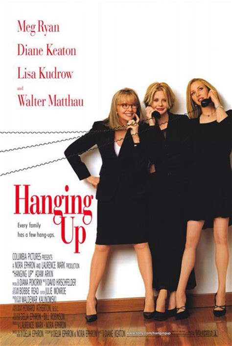 hanging up movie review and film summary 2000 roger ebert