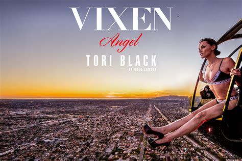 Tori Black — Vixen