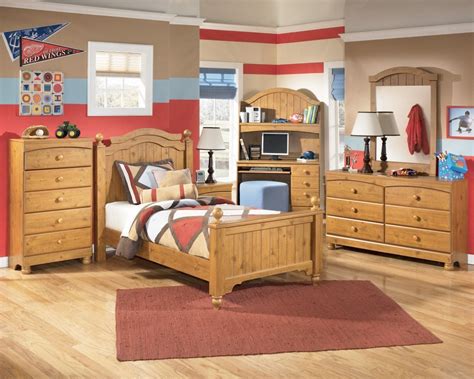kids bedroom furniture sets  boys home furniture design