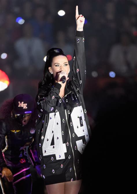 katy perry s halftime show at super bowl 2015 pictures popsugar