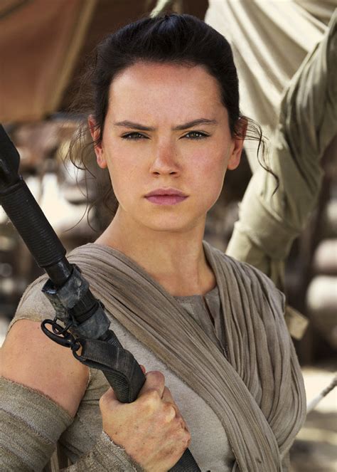 The Strong Women Of ‘star Wars’ The New York Times