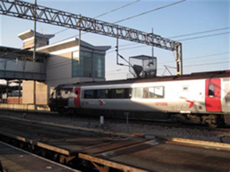 crosscountry xc trains limited