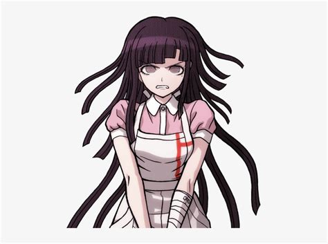 The Sex Tape Incident With Dr Danganronpa Mikan Tsumiki