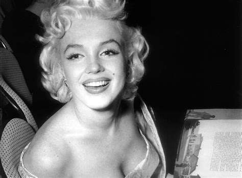 18 Imágenes De Marilyn Monroe Fotos Hd
